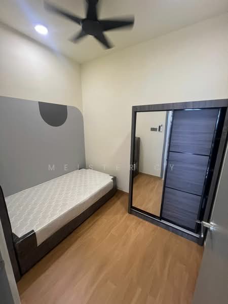 Service Residence for Rent at The Era @ Duta North - Meister CY - Bedroom - PropertyGuru.com.my
