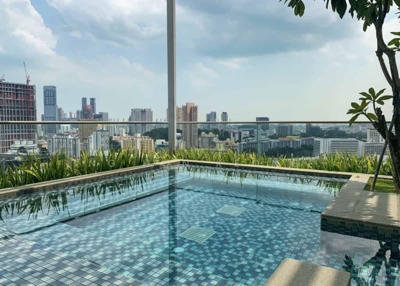Kondominium untuk Dijual di The Wharf Residence - Ng Hon Keong - View - PropertyGuru.com.my