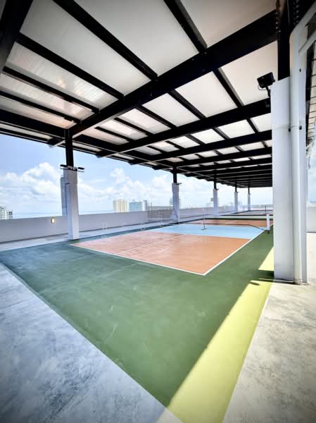 Kondominium untuk Dijual di Codrington Residence - Ressha Ramesh - Exterior - PropertyGuru.com.my