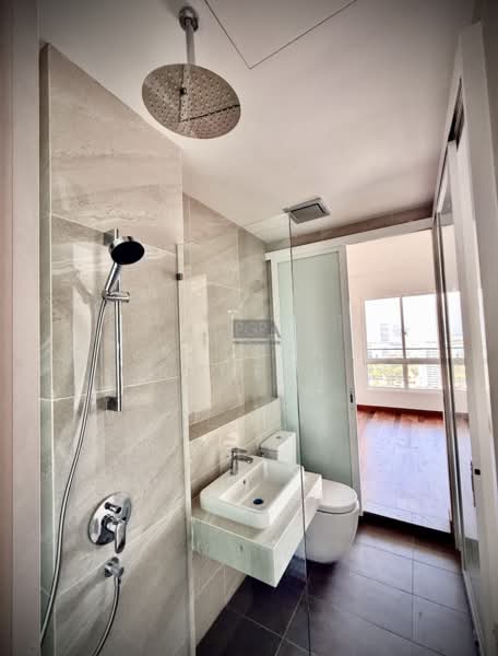 Kondominium untuk Dijual di Codrington Residence - Ressha Ramesh - Bathroom - PropertyGuru.com.my