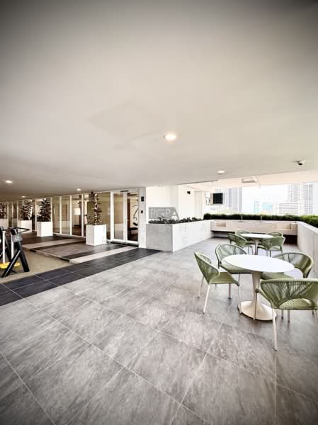 Kondominium untuk Dijual di Codrington Residence - Ressha Ramesh - Exterior - PropertyGuru.com.my