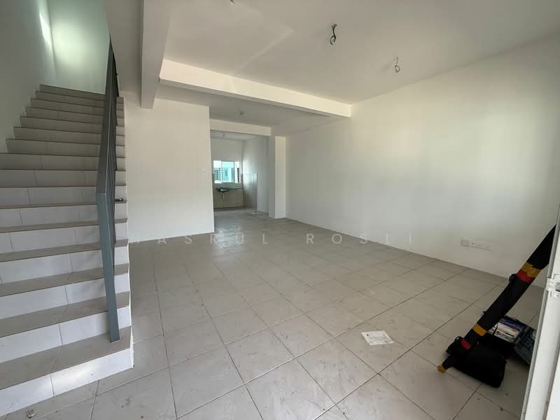 2-storey Terraced House for Sale in Sungai Petani (Kedah) - Hasrul Rosli - Interior - PropertyGuru.com.my