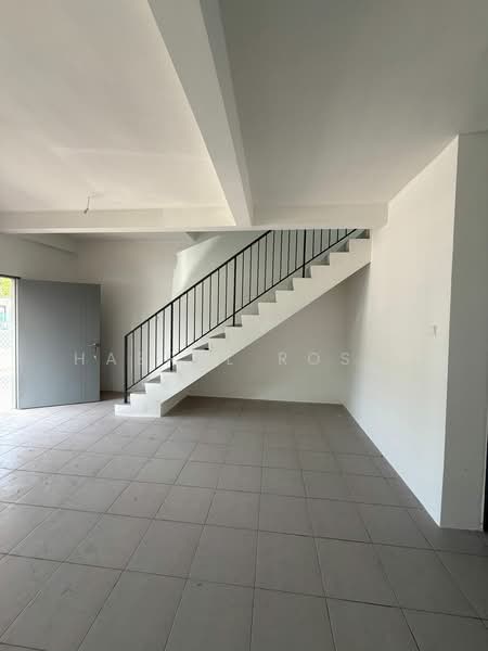 2-storey Terraced House for Sale in Sungai Petani (Kedah) - Hasrul Rosli - Interior - PropertyGuru.com.my