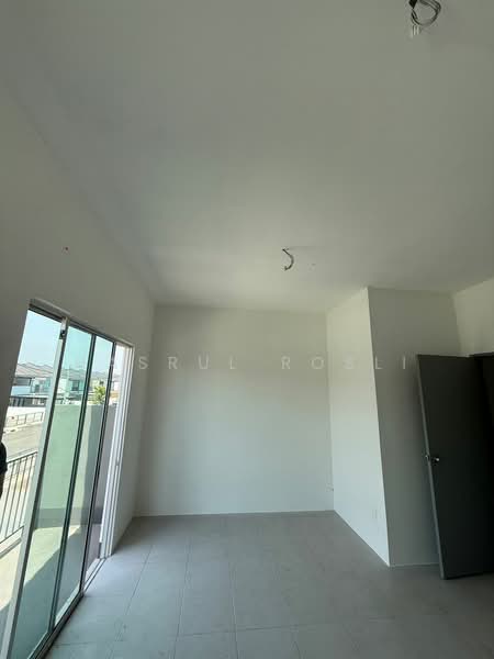 2-storey Terraced House for Sale in Sungai Petani (Kedah) - Hasrul Rosli - Interior - PropertyGuru.com.my