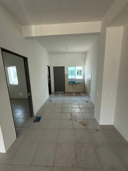 2-storey Terraced House for Sale in Sungai Petani (Kedah) - Hasrul Rosli - Interior - PropertyGuru.com.my
