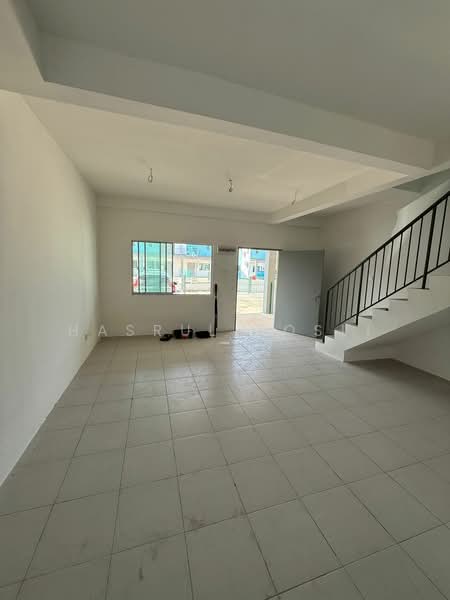 2-storey Terraced House for Sale in Sungai Petani (Kedah) - Hasrul Rosli - Interior - PropertyGuru.com.my