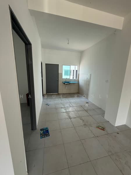2-storey Terraced House for Sale in Sungai Petani (Kedah) - Hasrul Rosli - Interior - PropertyGuru.com.my