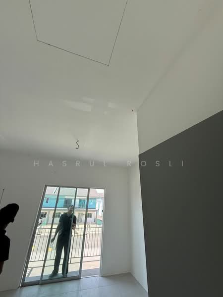 2-storey Terraced House for Sale in Sungai Petani (Kedah) - Hasrul Rosli - Interior - PropertyGuru.com.my