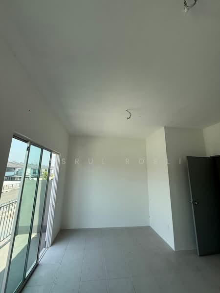 2-storey Terraced House for Sale in Sungai Petani (Kedah) - Hasrul Rosli - Interior - PropertyGuru.com.my