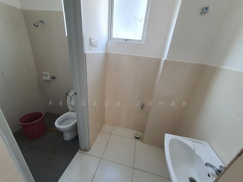 Rumah Teres untuk Dijual di Semenyih (Selangor) - Ferdaus Johar - PropertyGuru.com.my
