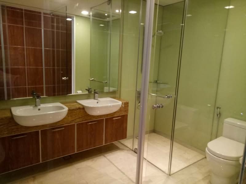Service Residence for Rent at Vipod Residence - Ann . - Bathroom - PropertyGuru.com.my