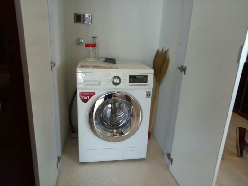 Service Residence for Rent at Vipod Residence - Ann . - Interior - PropertyGuru.com.my