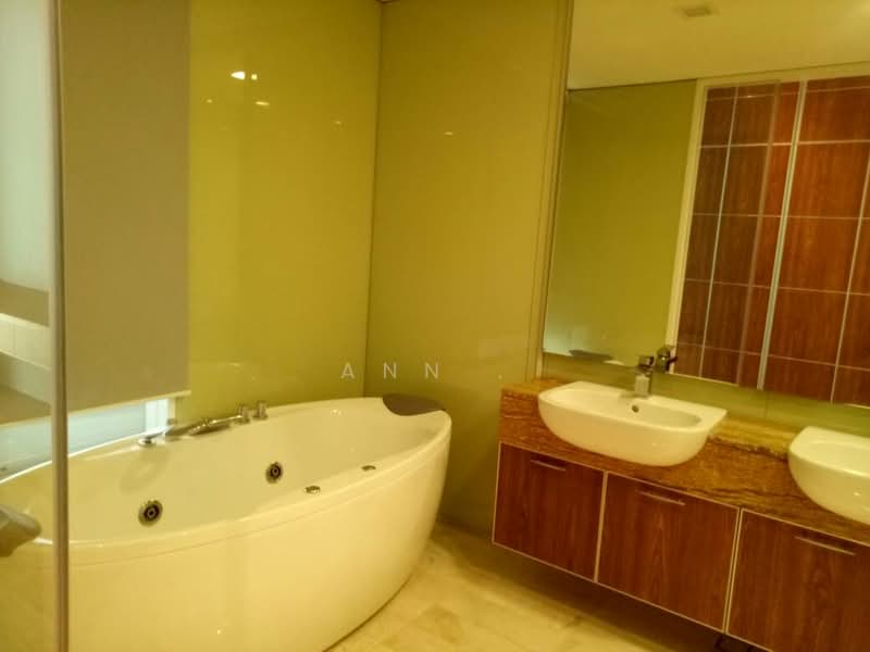 Service Residence for Rent at Vipod Residence - Ann . - Bathroom - PropertyGuru.com.my