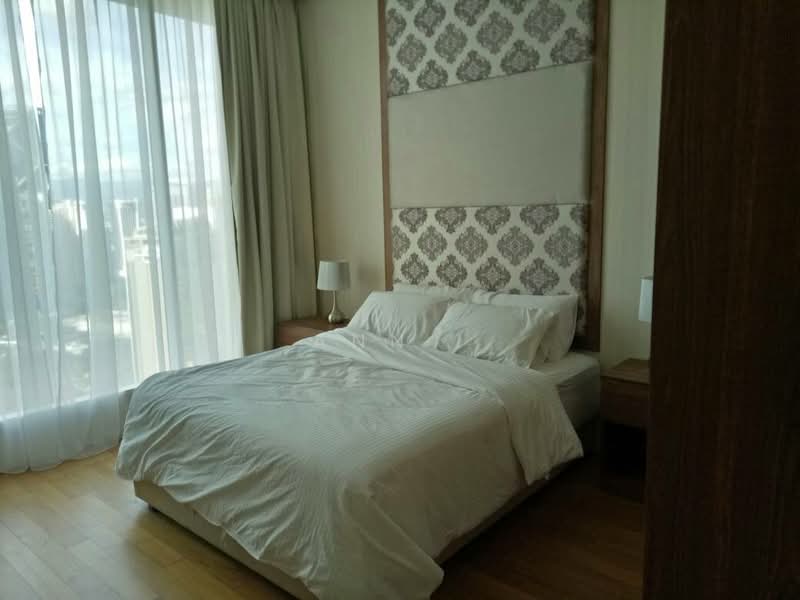 Service Residence for Rent at Vipod Residence - Ann . - Bedroom - PropertyGuru.com.my
