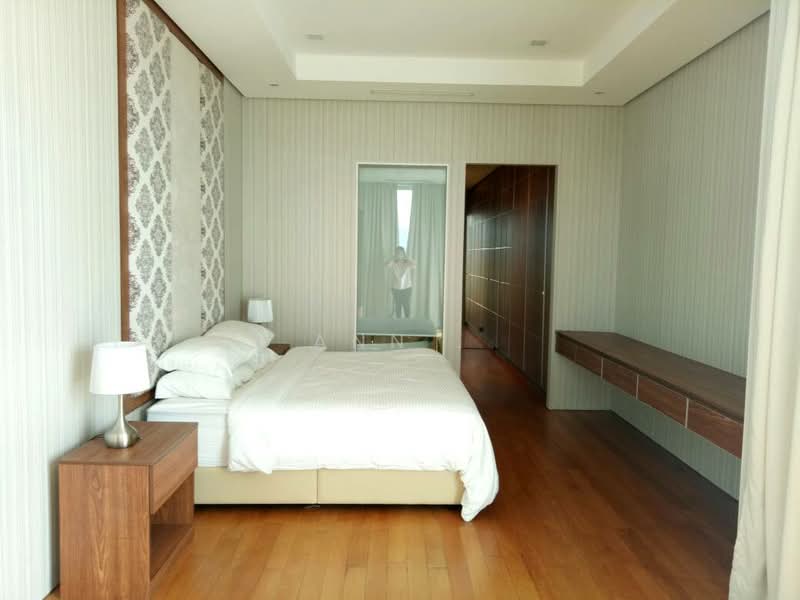 Service Residence for Rent at Vipod Residence - Ann . - Bedroom - PropertyGuru.com.my
