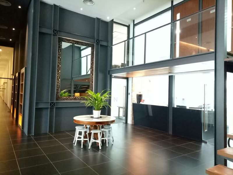 Service Residence for Rent at Vipod Residence - Ann . - Lobby - PropertyGuru.com.my