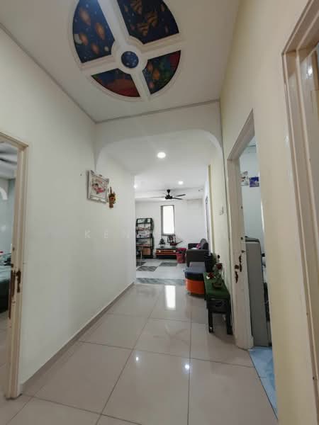 Cluster House for Sale in Bukit Indah (Iskandar Puteri (Nusajaya)) - Kent Koh - Corridor - PropertyGuru.com.my