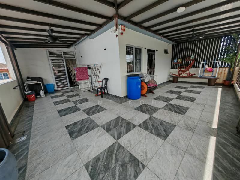 Cluster House for Sale in Bukit Indah (Iskandar Puteri (Nusajaya)) - Kent Koh - PropertyGuru.com.my