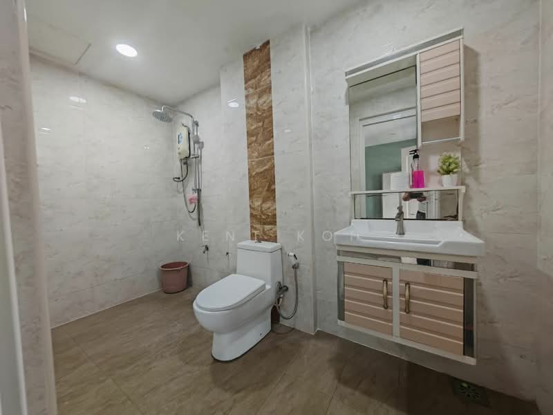 Cluster House for Sale in Bukit Indah (Iskandar Puteri (Nusajaya)) - Kent Koh - PropertyGuru.com.my