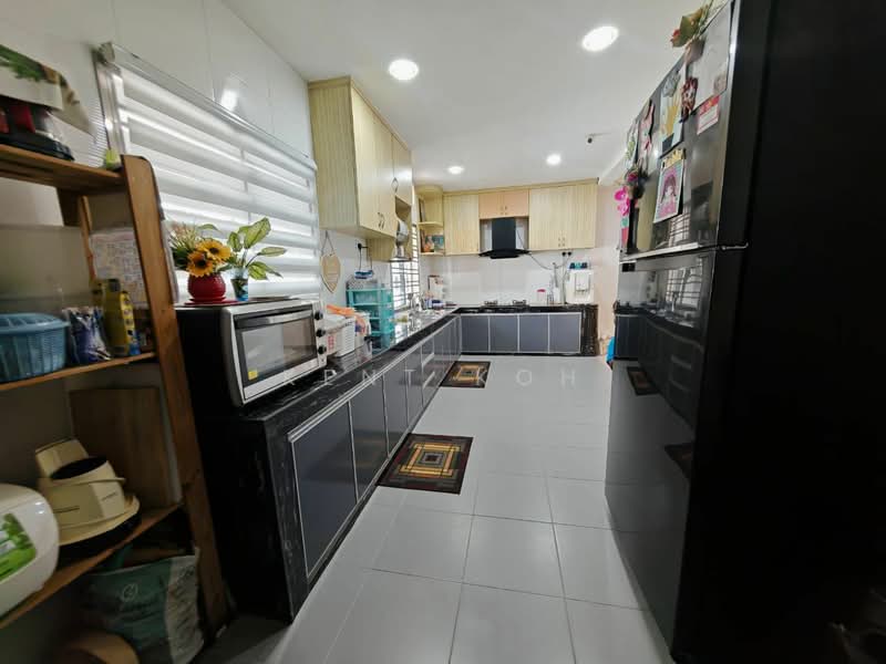 Cluster House for Sale in Bukit Indah (Iskandar Puteri (Nusajaya)) - Kent Koh - PropertyGuru.com.my