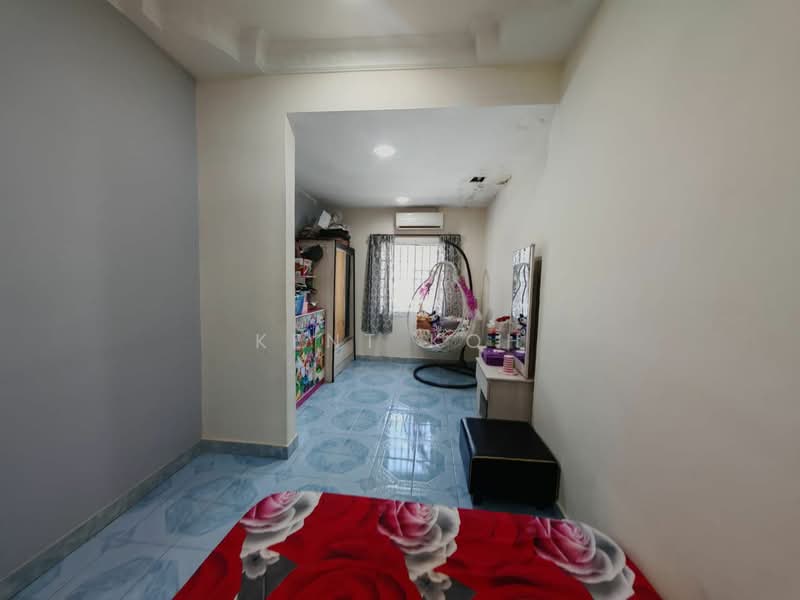 Cluster House for Sale in Bukit Indah (Iskandar Puteri (Nusajaya)) - Kent Koh - PropertyGuru.com.my