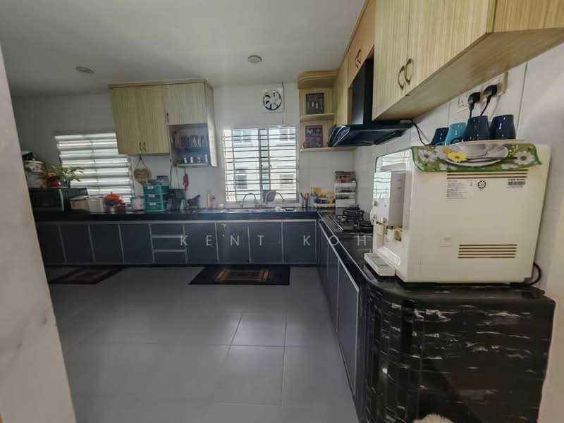 Cluster House for Sale in Bukit Indah (Iskandar Puteri (Nusajaya)) - Kent Koh - PropertyGuru.com.my