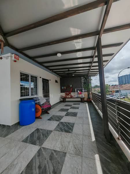 Cluster House for Sale in Bukit Indah (Iskandar Puteri (Nusajaya)) - Kent Koh - PropertyGuru.com.my
