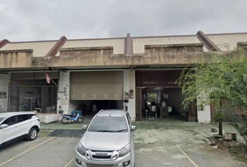 Terrace Factory for Sale in U5, Bandar Pinggiran Subang (Shah Alam) - Jessie Lin - PropertyGuru.com.my