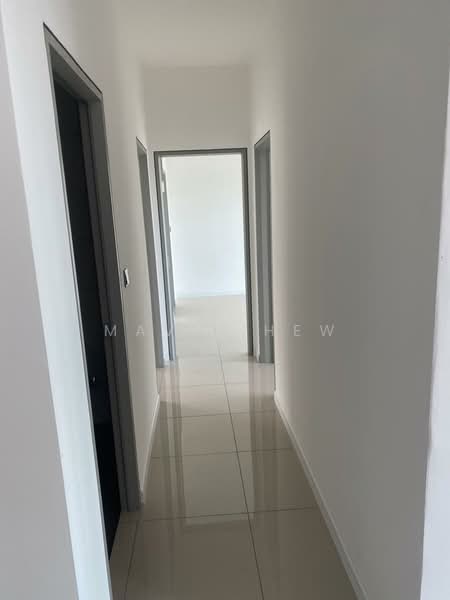 Service Residence for Rent at One 49 Residence - Mavis Hew - Corridor - PropertyGuru.com.my