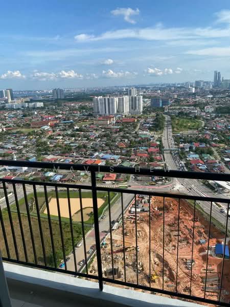 Service Residence for Rent at One 49 Residence - Mavis Hew - View - PropertyGuru.com.my