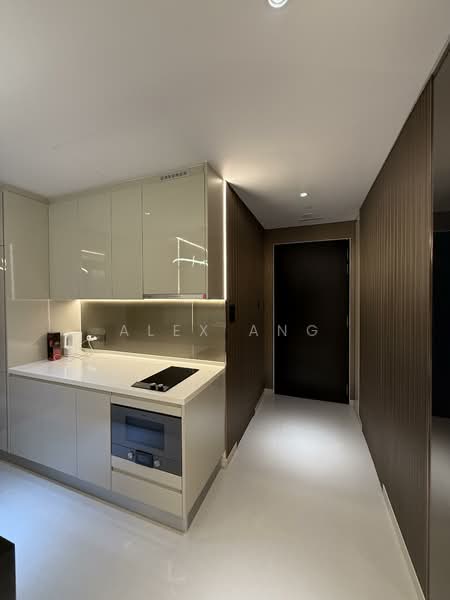 Service Residence for Rent at Pavilion Damansara Heights - Alex Ang - PropertyGuru.com.my