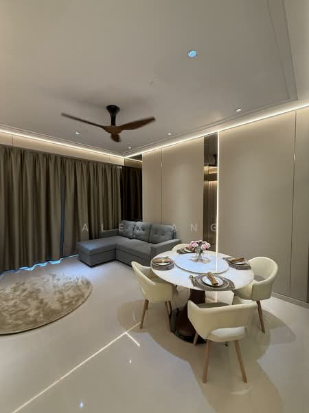 Service Residence for Rent at Pavilion Damansara Heights - Alex Ang - PropertyGuru.com.my