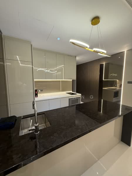 Service Residence for Rent at Pavilion Damansara Heights - Alex Ang - PropertyGuru.com.my