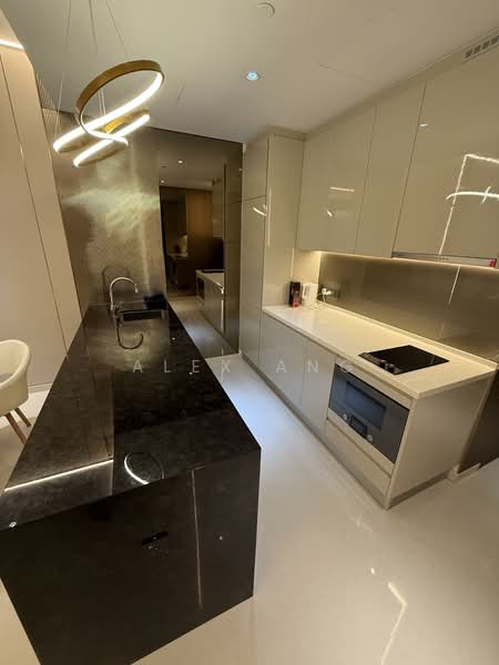 Service Residence for Rent at Pavilion Damansara Heights - Alex Ang - PropertyGuru.com.my