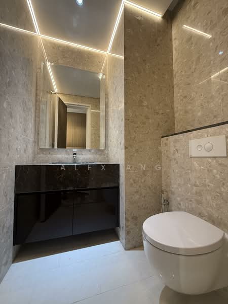 Service Residence for Rent at Pavilion Damansara Heights - Alex Ang - PropertyGuru.com.my