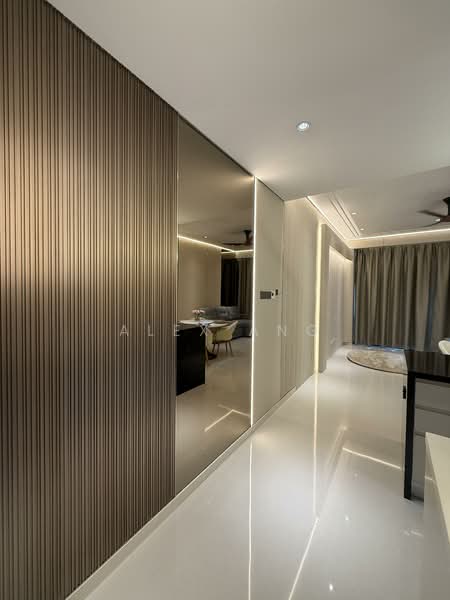 Service Residence for Rent at Pavilion Damansara Heights - Alex Ang - PropertyGuru.com.my