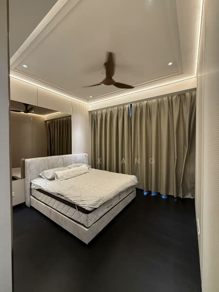 Service Residence for Rent at Pavilion Damansara Heights - Alex Ang - PropertyGuru.com.my