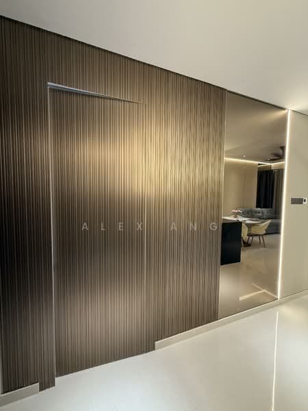 Service Residence for Rent at Pavilion Damansara Heights - Alex Ang - PropertyGuru.com.my