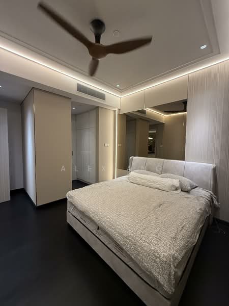 Service Residence for Rent at Pavilion Damansara Heights - Alex Ang - PropertyGuru.com.my