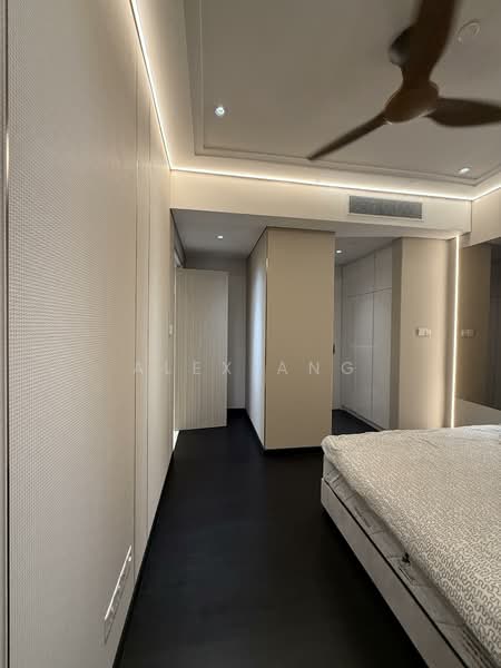Service Residence for Rent at Pavilion Damansara Heights - Alex Ang - PropertyGuru.com.my
