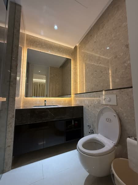 Service Residence for Rent at Pavilion Damansara Heights - Alex Ang - PropertyGuru.com.my
