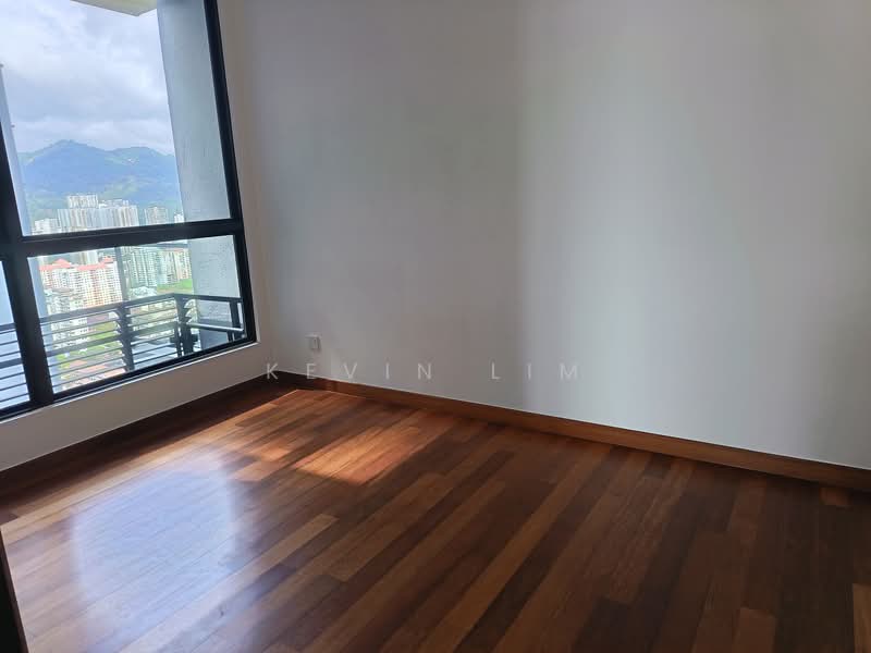 Kondominium untuk Dijual di Muze @ PICC - Kevin Lim - View - PropertyGuru.com.my