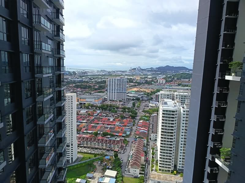 Kondominium untuk Dijual di Muze @ PICC - Kevin Lim - Exterior - PropertyGuru.com.my