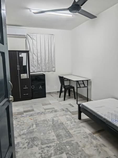 Bungalow for Rent in Taman Tasik Semenyih (Semenyih) - Joanne Lim - Bedroom - PropertyGuru.com.my