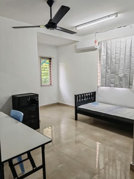 Bungalow for Rent in Taman Tasik Semenyih (Semenyih) - Joanne Lim - Bedroom - PropertyGuru.com.my