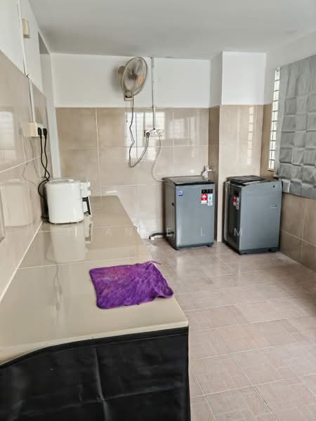 Bungalow for Rent in Taman Tasik Semenyih (Semenyih) - Joanne Lim - Kitchen - PropertyGuru.com.my