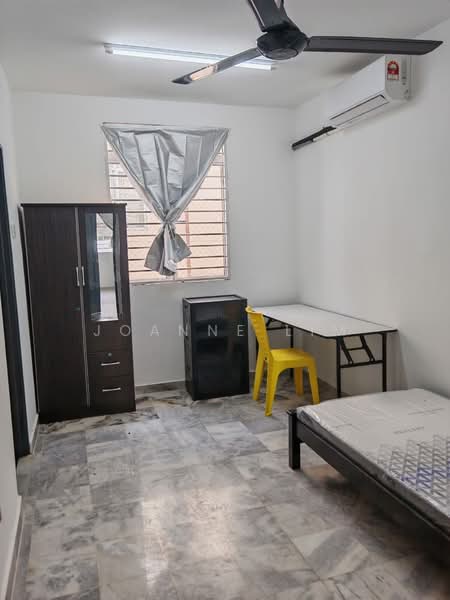 Bungalow for Rent in Taman Tasik Semenyih (Semenyih) - Joanne Lim - Bedroom - PropertyGuru.com.my