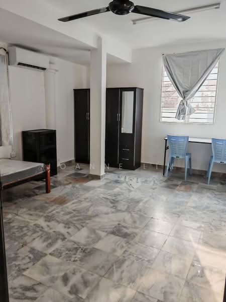 Bungalow for Rent in Taman Tasik Semenyih (Semenyih) - Joanne Lim - Bedroom - PropertyGuru.com.my