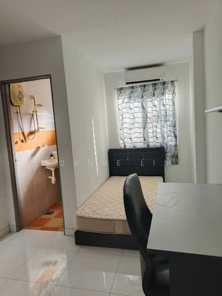 Bungalow for Rent in Taman Tasik Semenyih (Semenyih) - Joanne Lim - Bedroom - PropertyGuru.com.my
