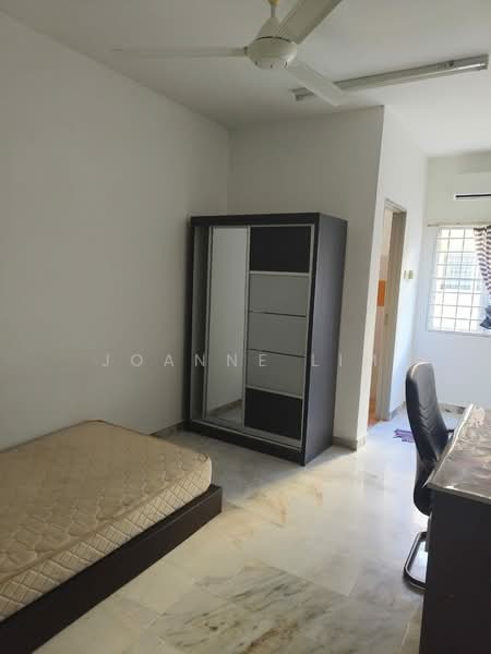 Bungalow for Rent in Taman Tasik Semenyih (Semenyih) - Joanne Lim - Bedroom - PropertyGuru.com.my